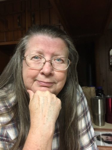 Survivor Gives Back